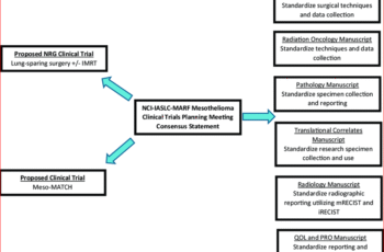 Mesothelioma Applied Research Foundation