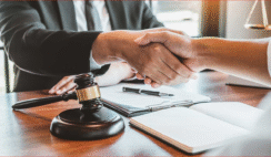 Houston Mesothelioma Lawyers: Advocating for Justice and Compensation