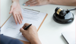 Michigan Personal Injury Attorney: Protecting Your Rights After an Injury