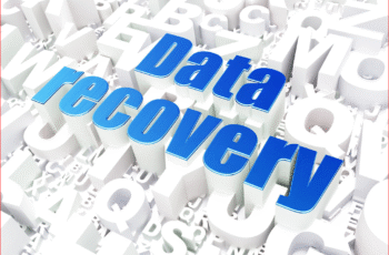 Data Recovery Service in Los Angeles