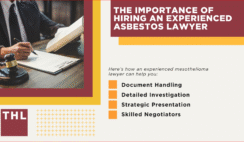 Asbestos Lawyers: Legal Help for Victims of Asbestos Exposure