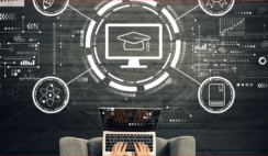 Education Consolidation: Streamlining Resources for Better Learning