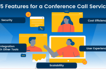 Conference Call Service Providers: Connecting Teams and Clients Anywhere